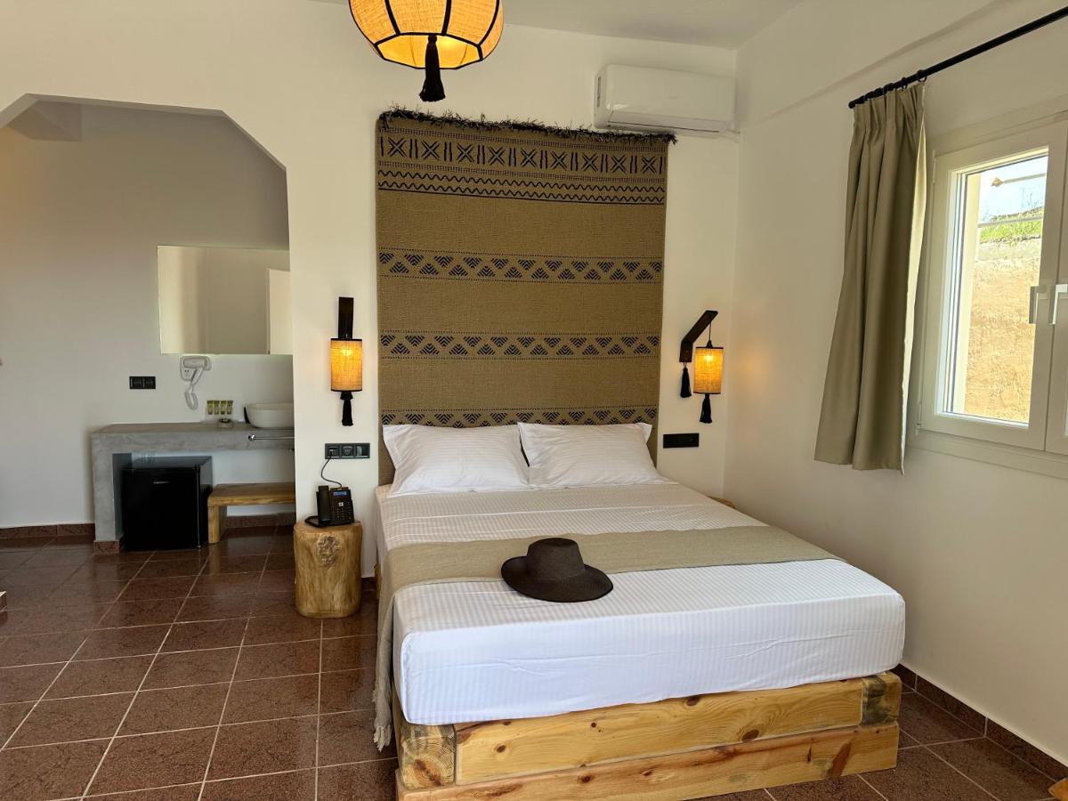 Appart hôtel Armeno *